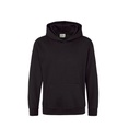 Hoodie - DR Compagnie - Kids - Zwart