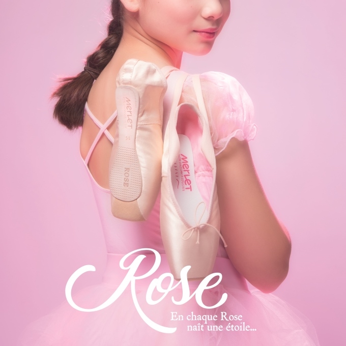 Pointe Rose - C - S2