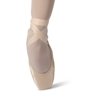 Pointe Adagio-C-M