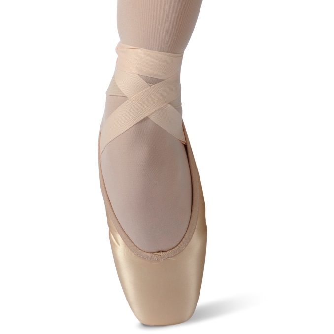 Pointe Empreinte - C - S3