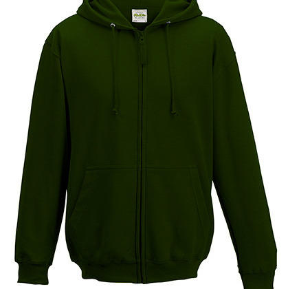 Zoodie - Ocho - Volwassenen - Forest Green