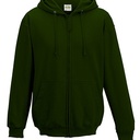 Zoodie - Ocho - Volwassenen - Forest Green