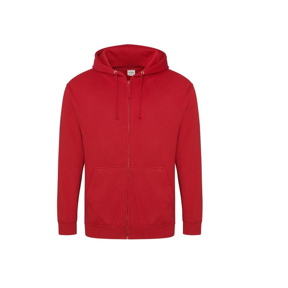 Zoodie - DR Compagnie - Volwassenen - Rood