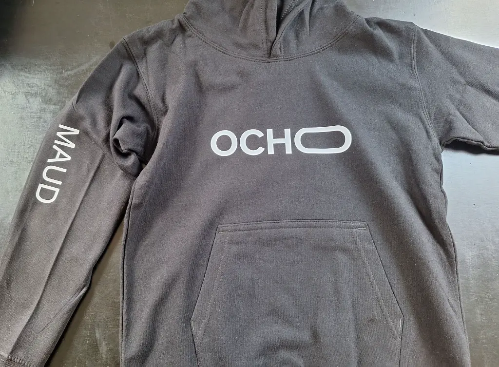Naambedrukking Ocho.webp
