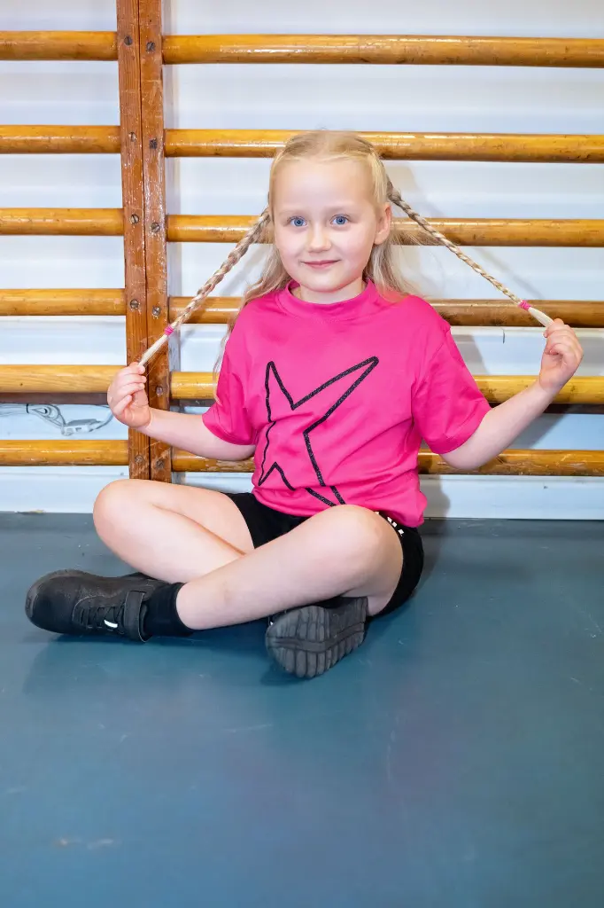 2e foto roze t-shirt.webp