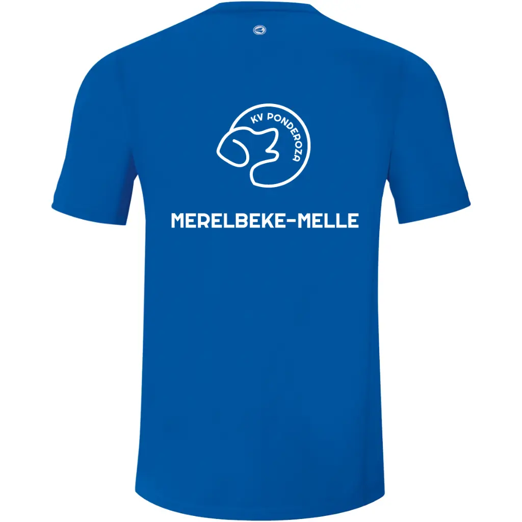T-shirt Jako achter (1).webp