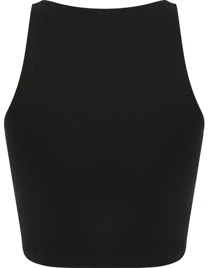 Crop top logo boleda op rug.webp