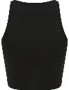 Crop top logo boleda op rug.webp