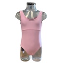 Balletpak Alexa - Lycra Mat - Meisjes - Roze