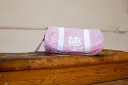 Hippe Sporttas - K!dans - Roze