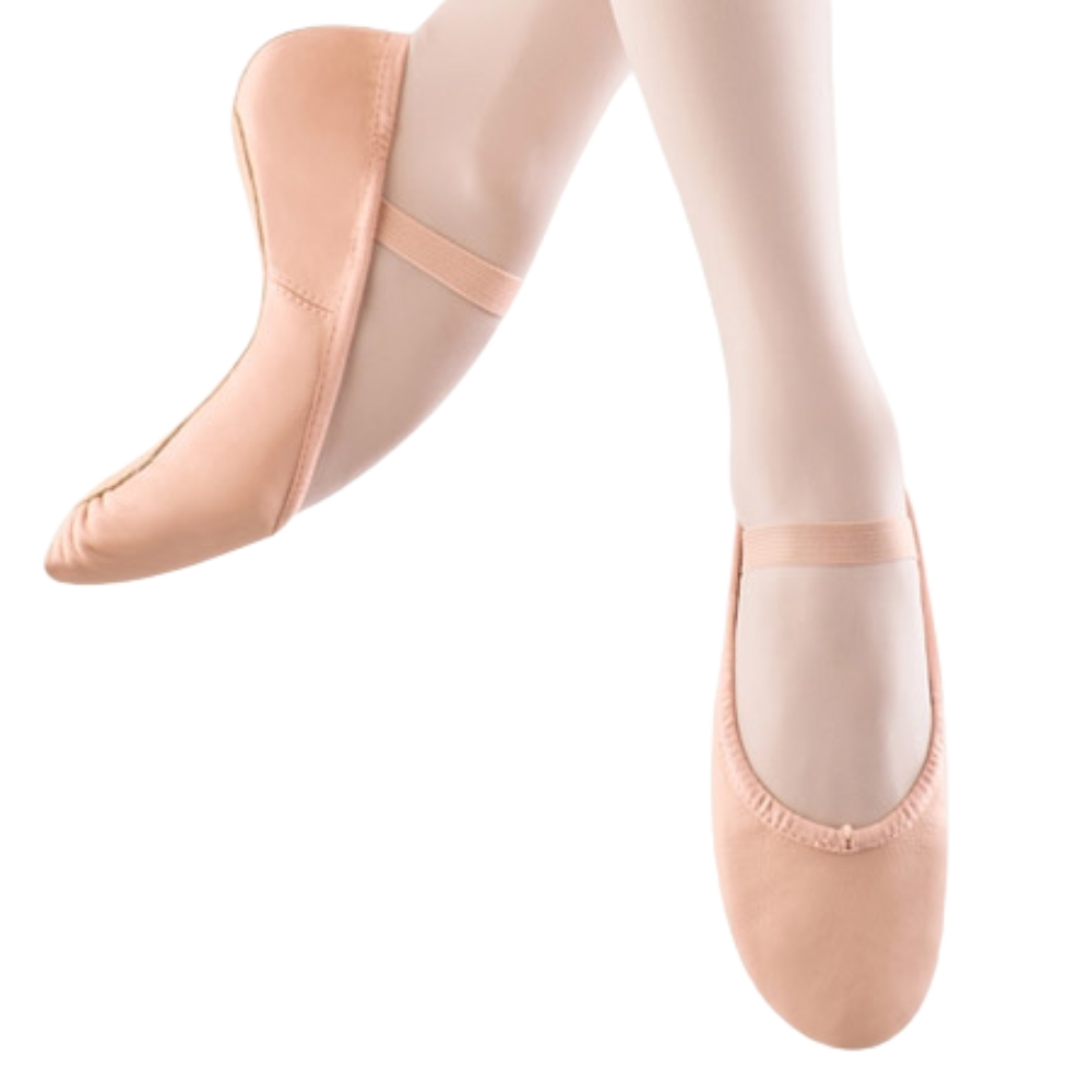 Demi-pointe Arise - Roze