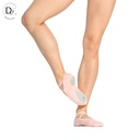 Demi-pointe Vanie - Roze