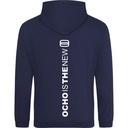 Hoodie - Ocho - Kids - Oxford Navy