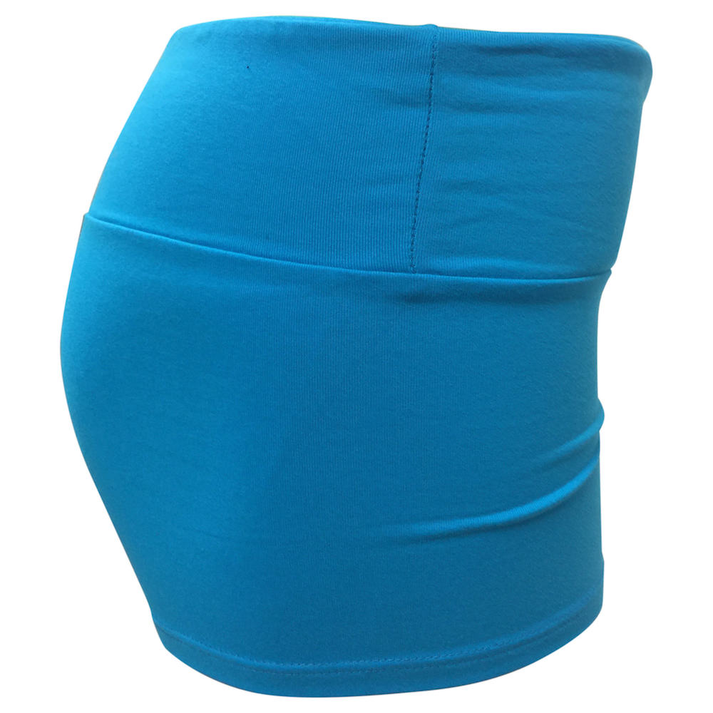 Shortje - Hypnosis - Kids - Turkoois