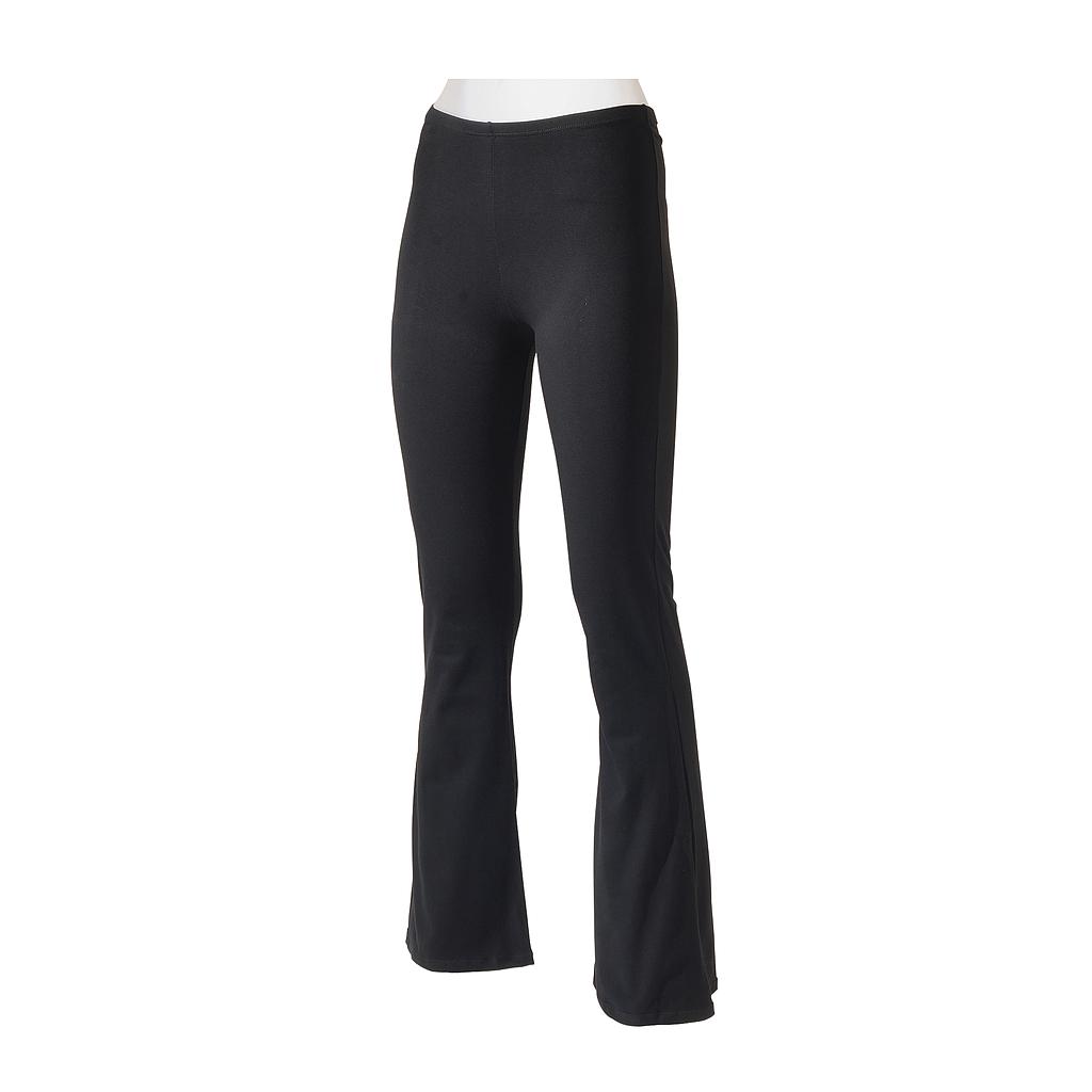 Jazzbroek Mila - Dames - Zwart