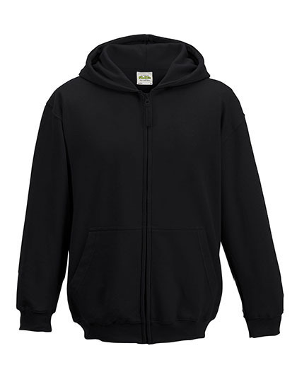 Zoodie - Keep Fit - Jongens - Zwart