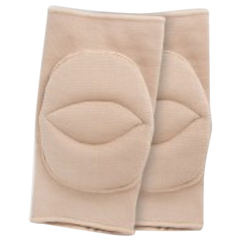 Kniebeschermers  - Huidskleur