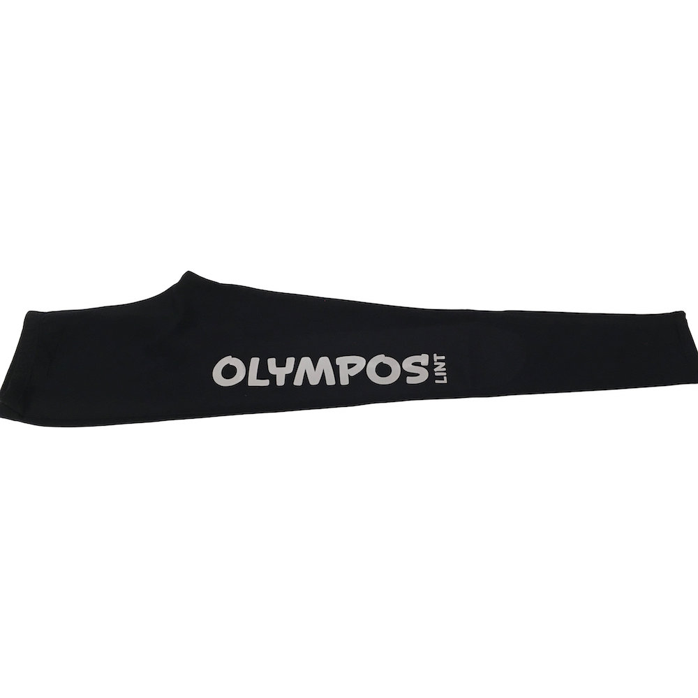 Legging - Olympos - Kids - Zwart