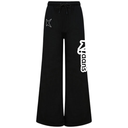 Volwassenen - Losse broek - K!dans - Dames - Zwart