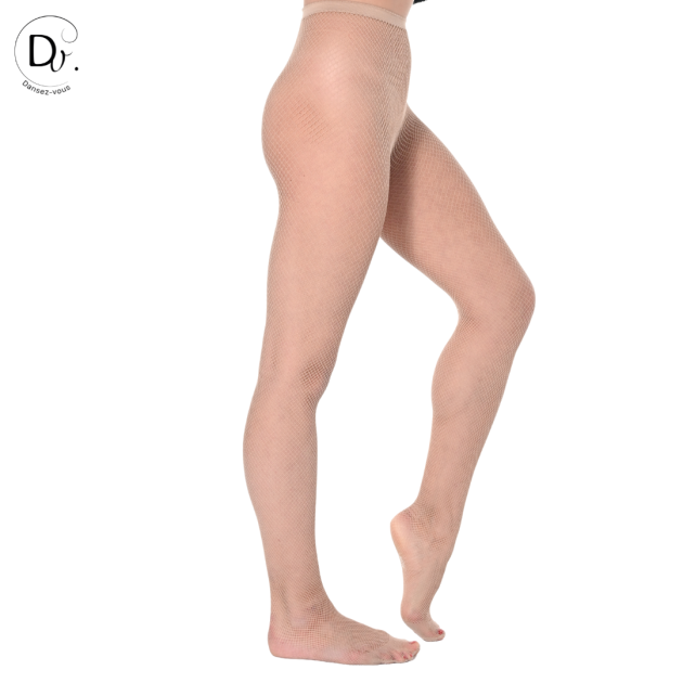 Netkousen - R100 - Tan