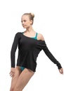 Pull Ruby - Dames - Zwart