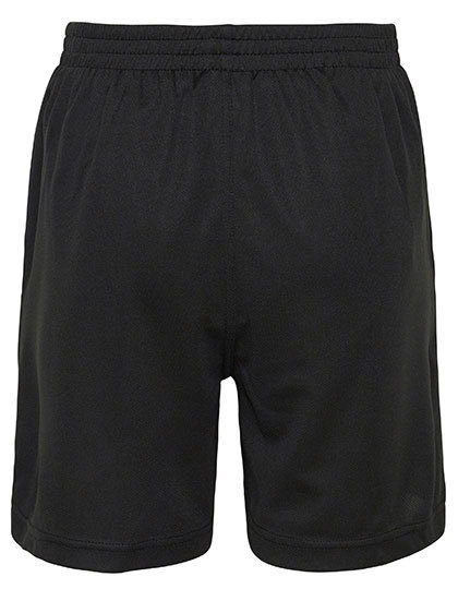 Short - Jumping Jack - Jongens - Zwart