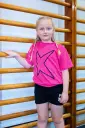 Kids - Short - K!dans - Zwart