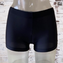 Short Eris - Lycra Mat - Kids - Zwart