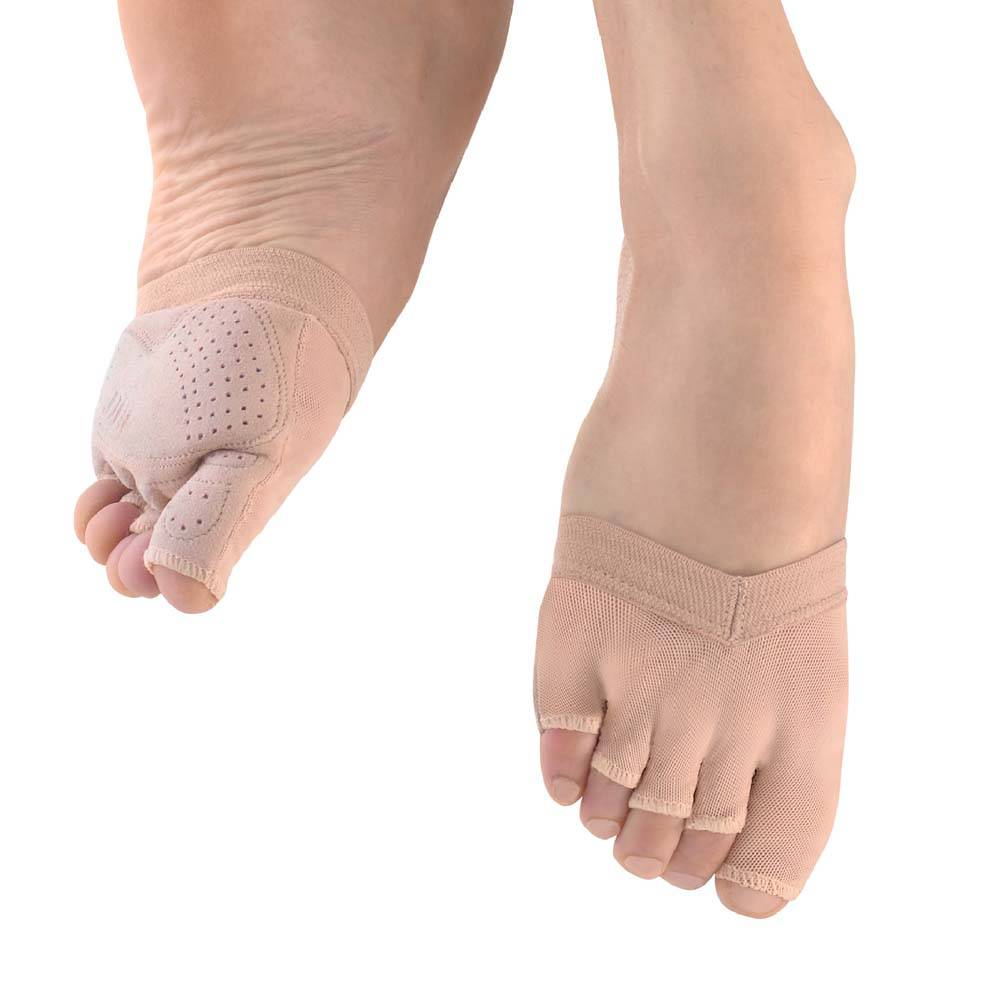 Soleil Footglove