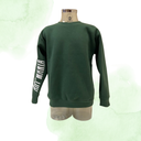 Sweater - Art Mania - Kids - Donkergroen