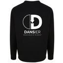 Sweater - Dansier - Kids - Zwart