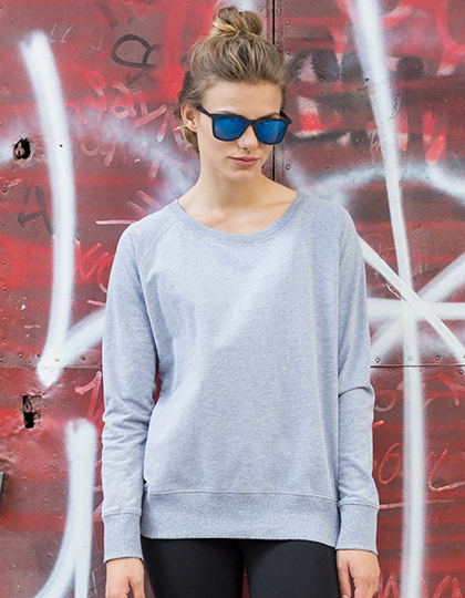 Sweater - Jumping Jack - Dames - Grijs