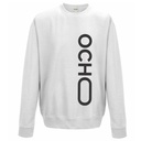 Sweater - Ocho - Kids - Wit