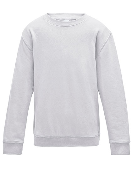 Sweater - Happy Gym - Kids - Grijs