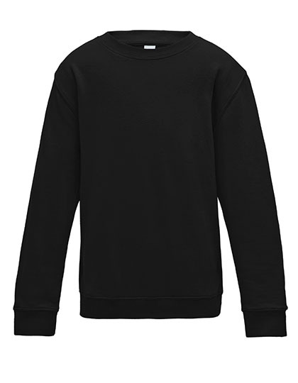 Sweater - De Dansstudio - Kids - Zwart