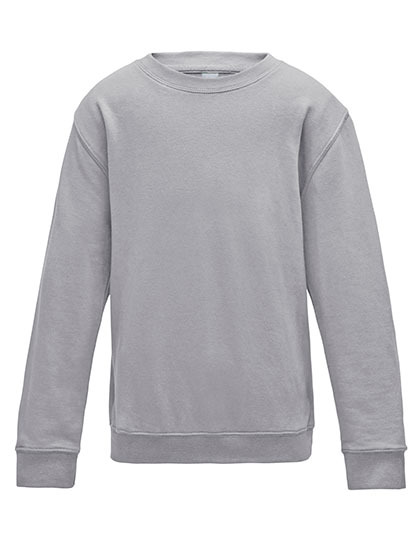 Sweater - De Dansstudio - Volwassenen - Grijs