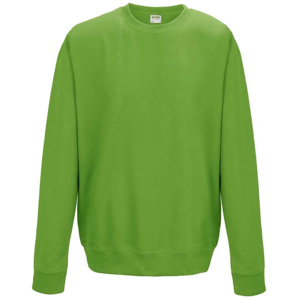 Sweater - De Dansstudio - Kids - Lime Green