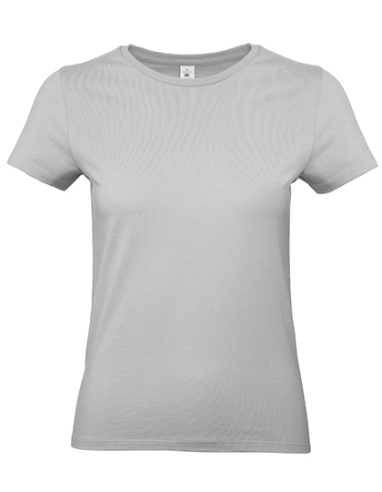 T-shirt - De Dansstudio - Dames - Licht Grijs