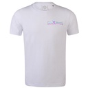 T-shirt - Kickx N Moves - Kids - Wit