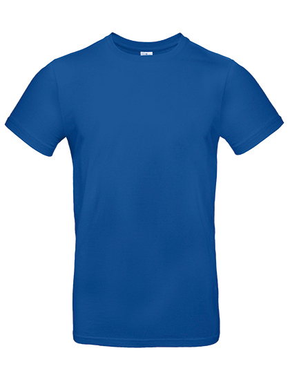 T-shirt - Jumping Jack - Volwassenen - Royal Blauw