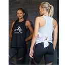 Topje - EDC - Dames - Zwart