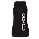 Topje - Ocho - Meisjes - Zwart