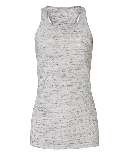 Topje De Dansstudio - Dames - Marble White