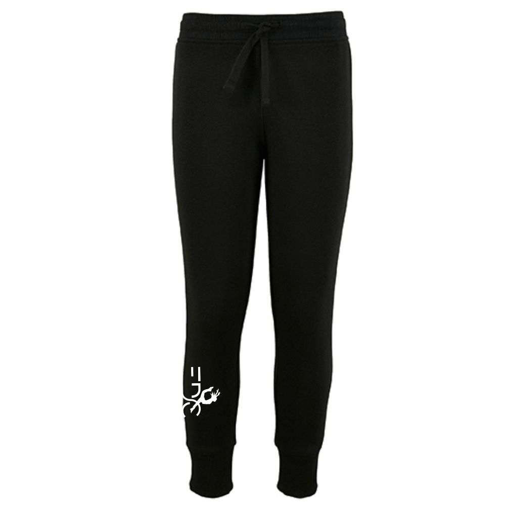 Trainingsbroek - EDC - Kids - Zwart