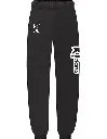 Kids - Trainingsbroek - K!dans - Zwart