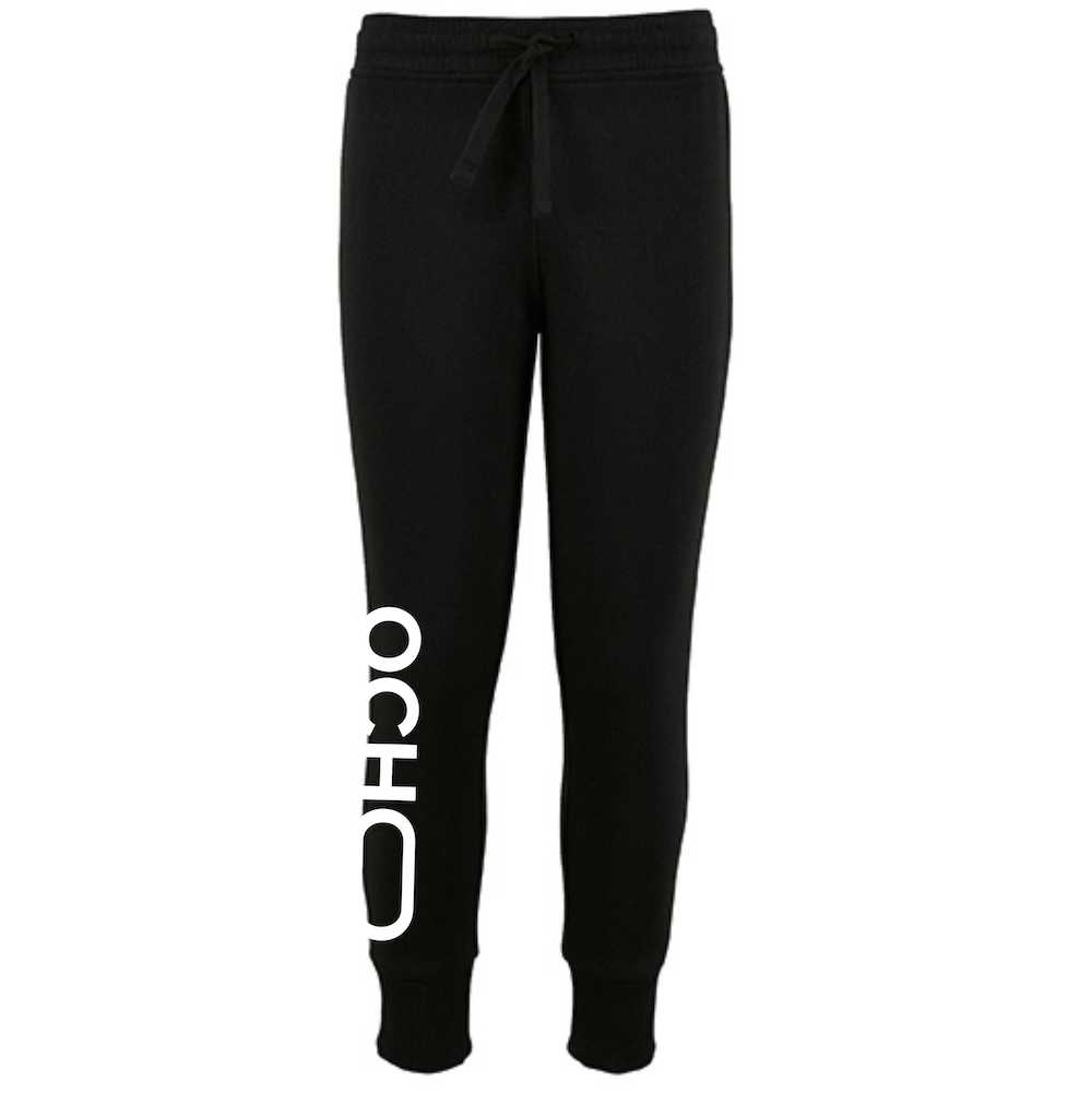 Trainingsbroek - Ocho - Kids - Zwart