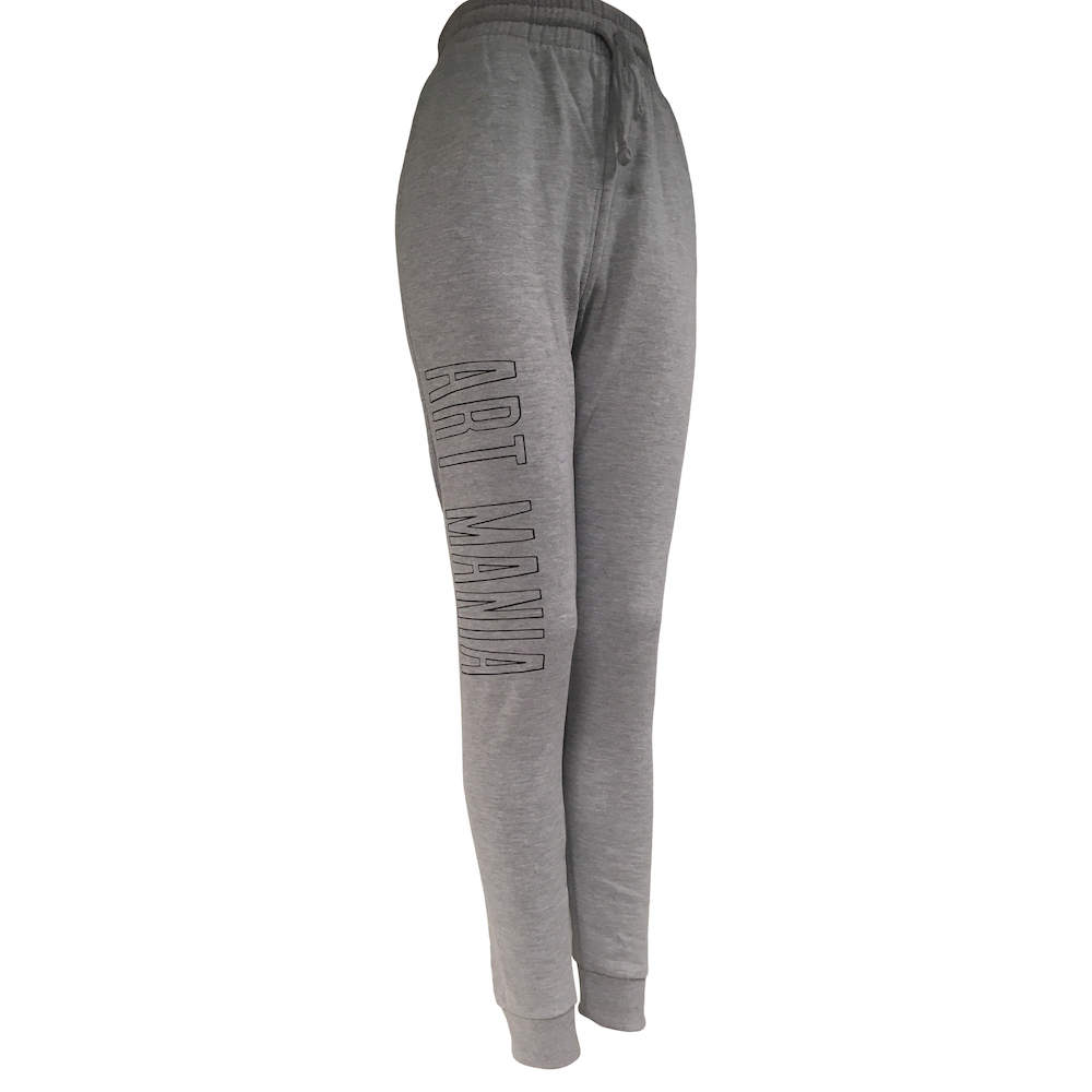 Trainingsbroek Art Mania - Volwassenen - Lichtgrijs