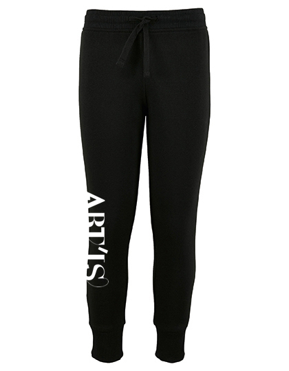 Trainingsbroek Art'is - Kids - Zwart