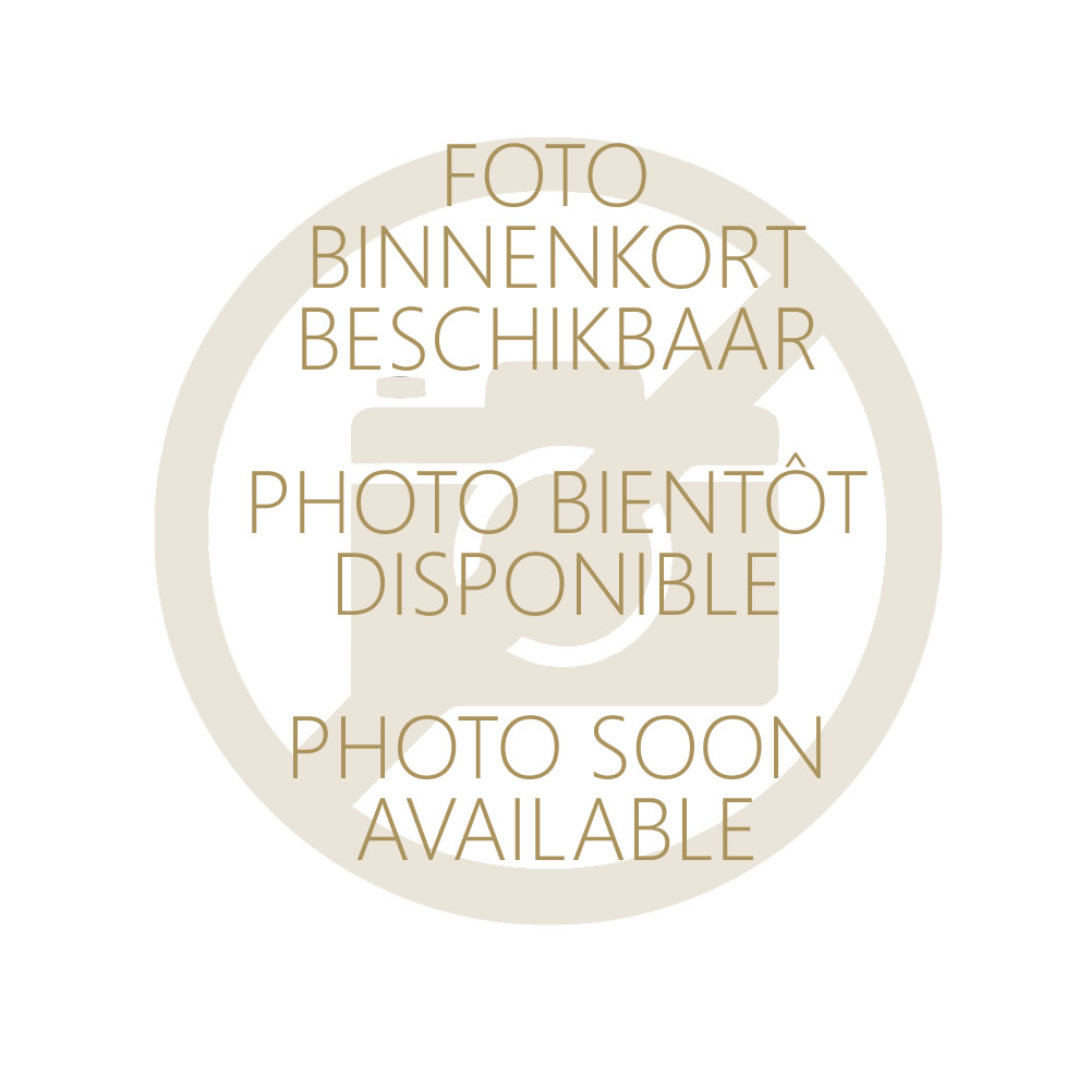 Turn Short - Jumping Jack - Velours - Meisjes - Zwart