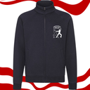 Vest - MKM - Heren - Zwart